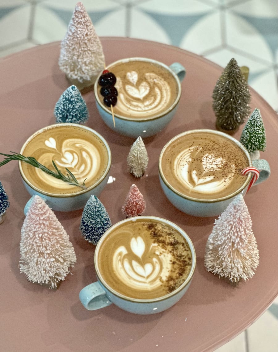Paradeco Coffee Roasters – photo 3